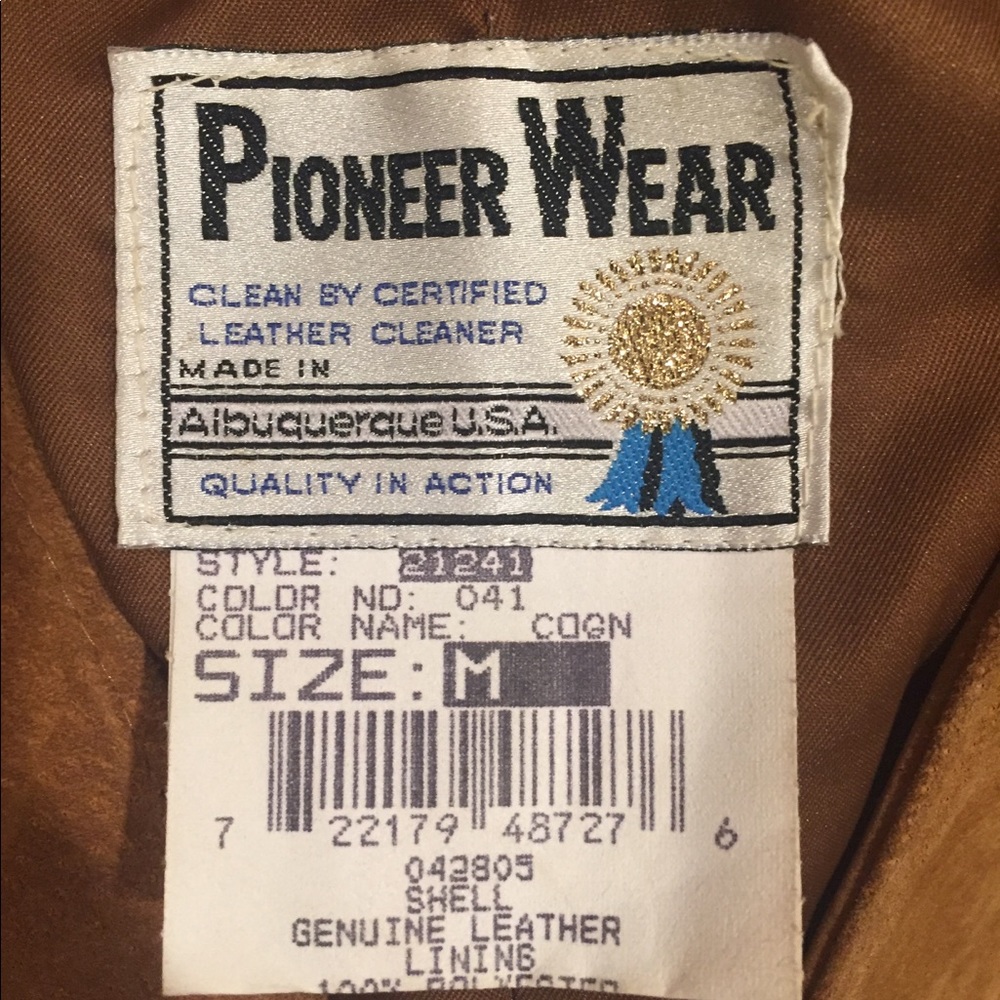 Genuine Suede - Picture 6 of 7
